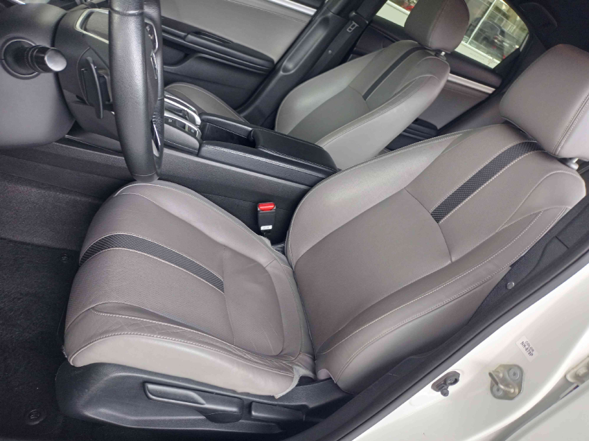 honda civic 2.0 16v flexone exl 4p cvt flex automatico 20209