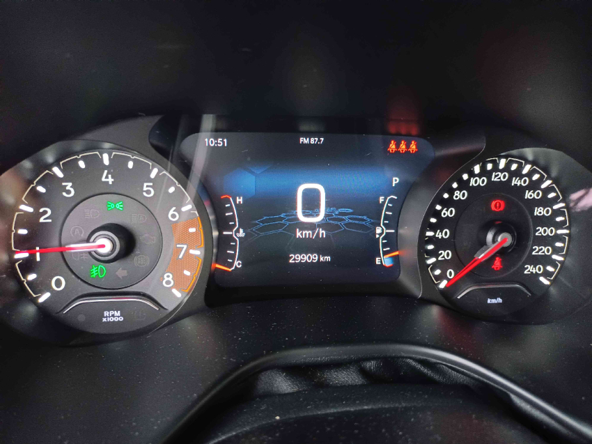 jeep compass 1.3 t270 turbo flex longitude at6 4p automatico 202212