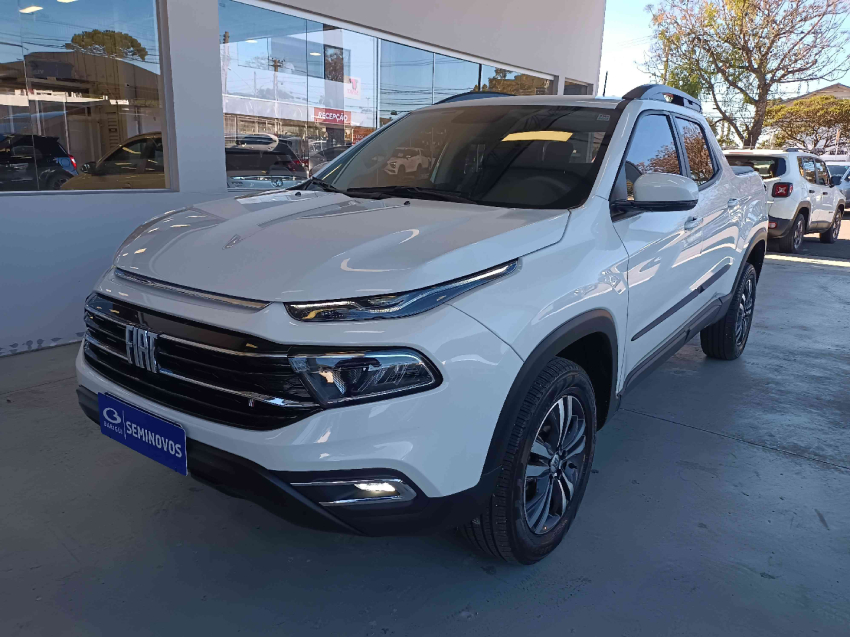 fiat toro 1.3 turbo 270 flex freedom at6 4p automatico 20222