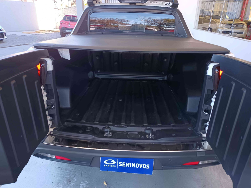 fiat toro 1.3 turbo 270 flex freedom at6 4p automatico 20226