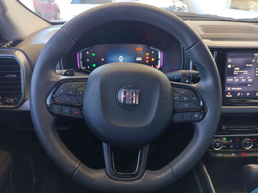 fiat toro 1.3 turbo 270 flex freedom at6 4p automatico 202210