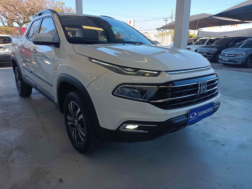 fiat toro 1.3 turbo 270 flex freedom at6 4p automatico 20220