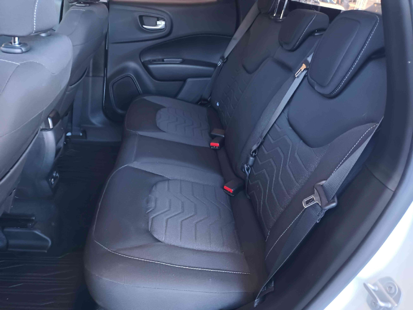 fiat toro 1.3 turbo 270 flex freedom at6 4p automatico 20227