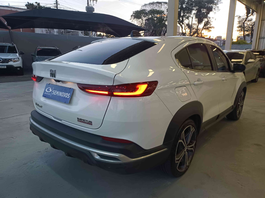 fiat fastback 1.0 turbo 200 flex impetus cvt 4p automatico 20234