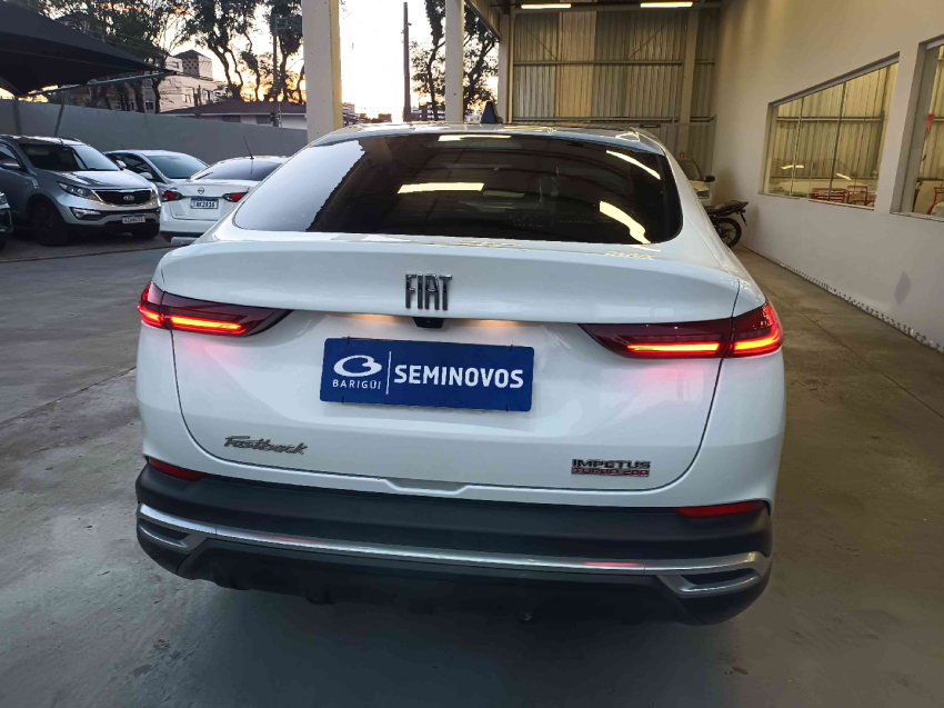 fiat fastback 1.0 turbo 200 flex impetus cvt 4p automatico 20235