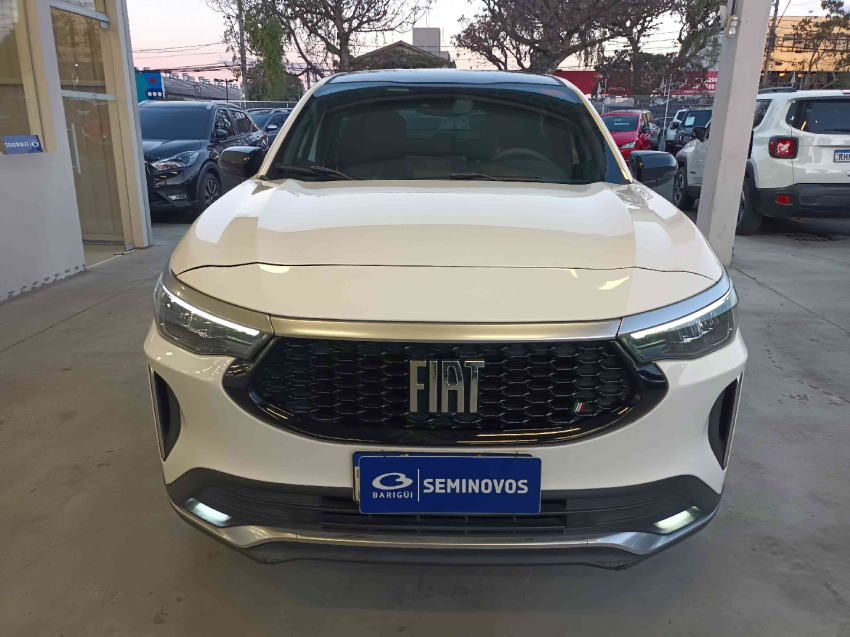 fiat fastback 1.0 turbo 200 flex impetus cvt 4p automatico 20231