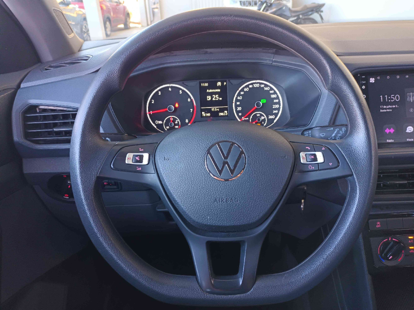 volkswagen t-cross 1.0 200 tsi total flex sense automatico 4p 202210