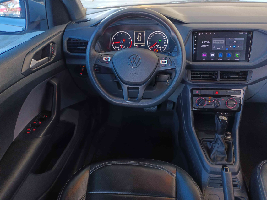 volkswagen t-cross 1.0 200 tsi total flex sense automatico 4p 20229