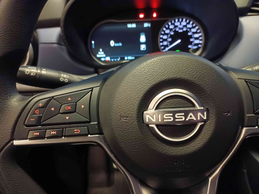 nissan versa 1.6 16v flex advance xtronic 4p automatico 202414
