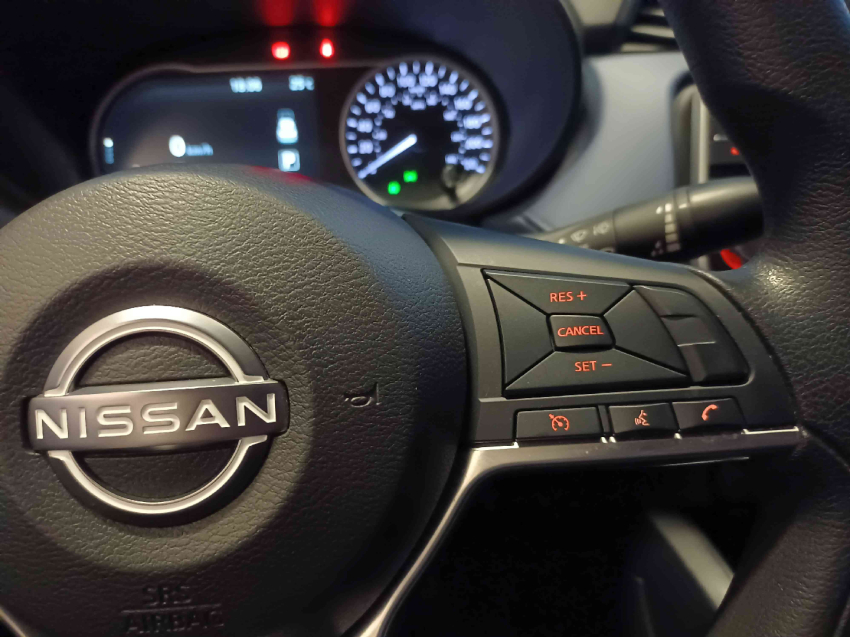 nissan versa 1.6 16v flex advance xtronic 4p automatico 202415