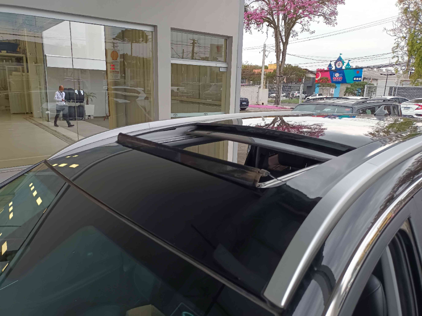 caoa chery tiggo 8 1.6 tgdi gasolina txs max drive dct 4p automatico 20257