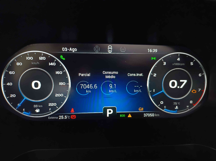 caoa chery tiggo 8 1.6 tgdi gasolina txs max drive dct 4p automatico 202513