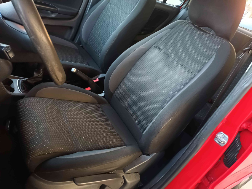 volkswagen fox 1.6 msi total flex connect 4p manual 20208