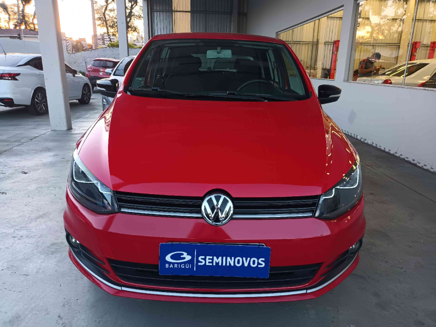 volkswagen fox 1.6 msi total flex connect 4p manual 20201