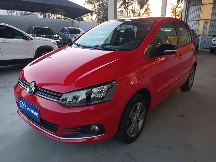 volkswagen fox 1.6 msi total flex connect 4p manual 20200