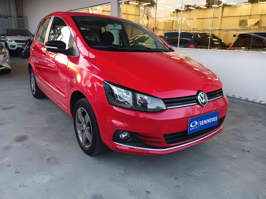 volkswagen fox 1.6 msi total flex connect 4p manual 20202