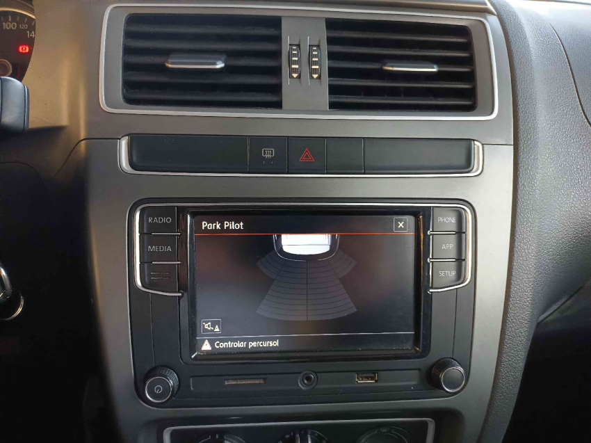 volkswagen fox 1.6 msi total flex connect 4p manual 202011