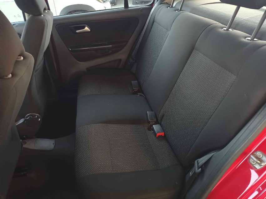 volkswagen fox 1.6 msi total flex connect 4p manual 20207