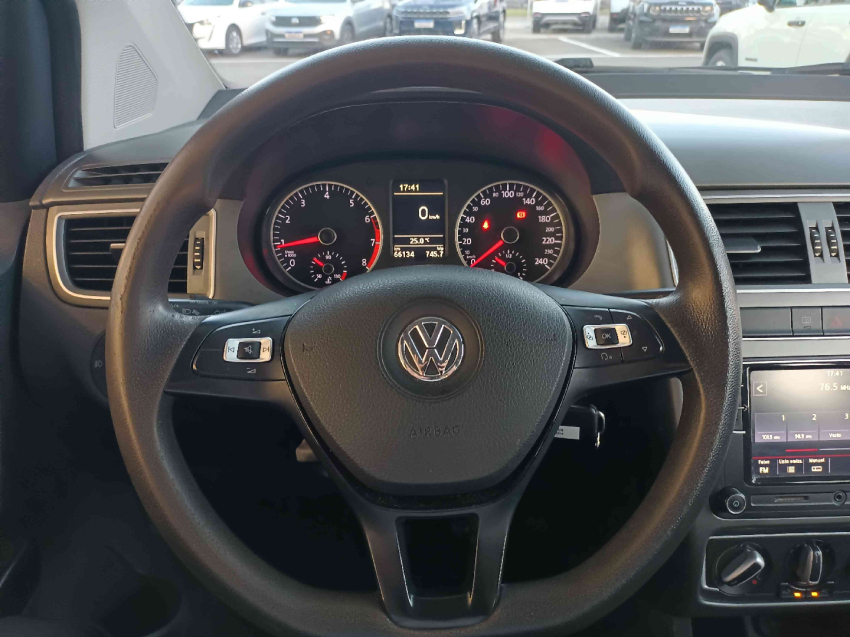 volkswagen fox 1.6 msi total flex connect 4p manual 202010