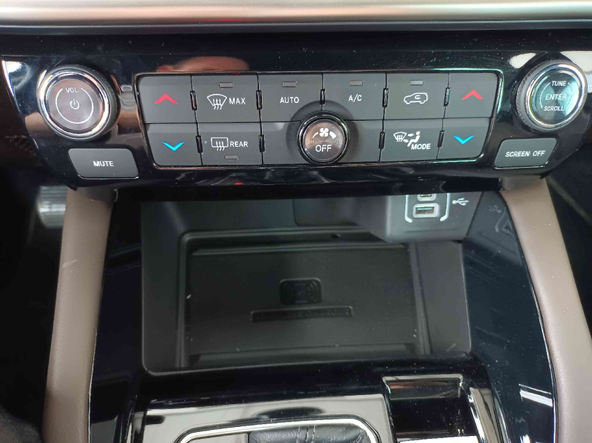 jeep commander 1.3 t270 turbo flex overland at6 4p automatico 202617