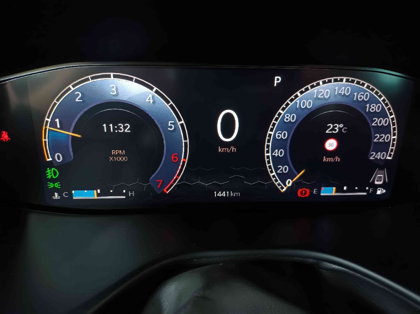 jeep commander 1.3 t270 turbo flex overland at6 4p automatico 202615