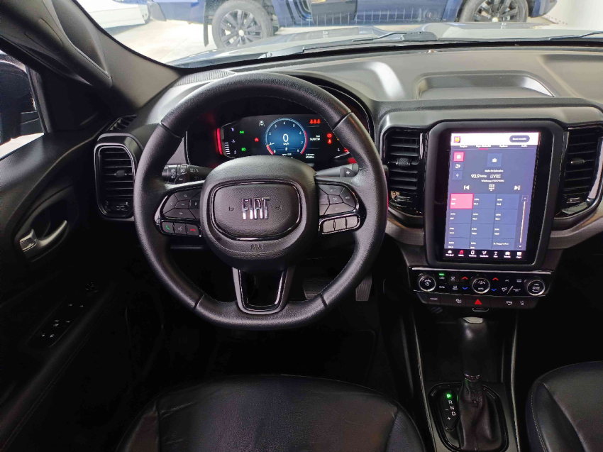 fiat toro 1.3 turbo 270 flex volcano at6 4p automatico 20239