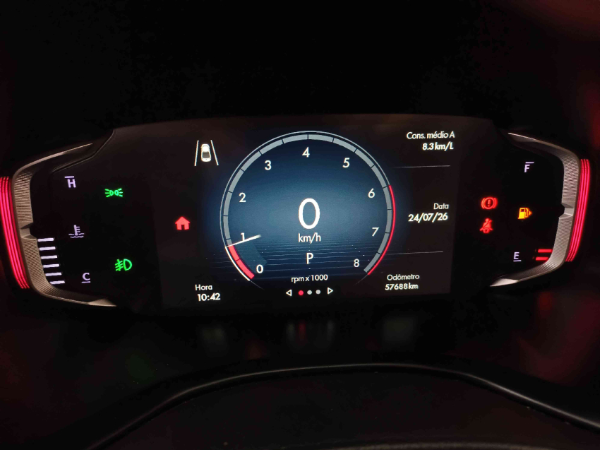 fiat toro 1.3 turbo 270 flex volcano at6 4p automatico 202310