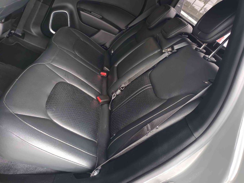 fiat toro 1.3 turbo 270 flex volcano at6 4p automatico 20237