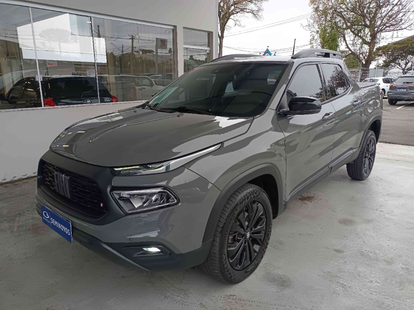 fiat toro 1.3 turbo 270 flex volcano at6 4p automatico 20232