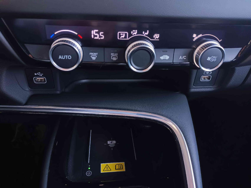 honda hr-v 1.5 di i-vtec flex exl cvt 4p automatico 202413
