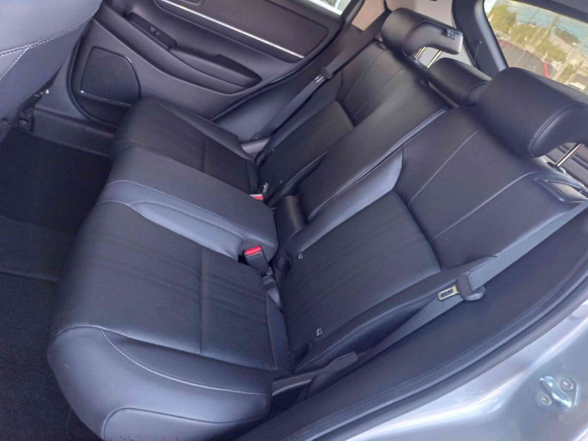 honda hr-v 1.5 di i-vtec flex exl cvt 4p automatico 20247