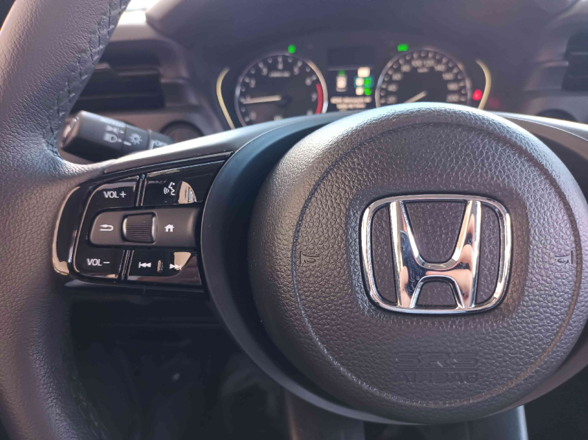 honda hr-v 1.5 di i-vtec flex exl cvt 4p automatico 202416