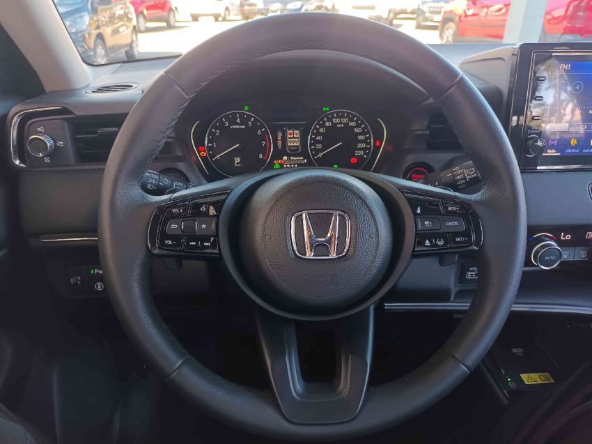 honda hr-v 1.5 di i-vtec flex exl cvt 4p automatico 202410