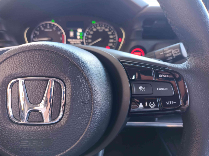 honda hr-v 1.5 di i-vtec flex exl cvt 4p automatico 202417