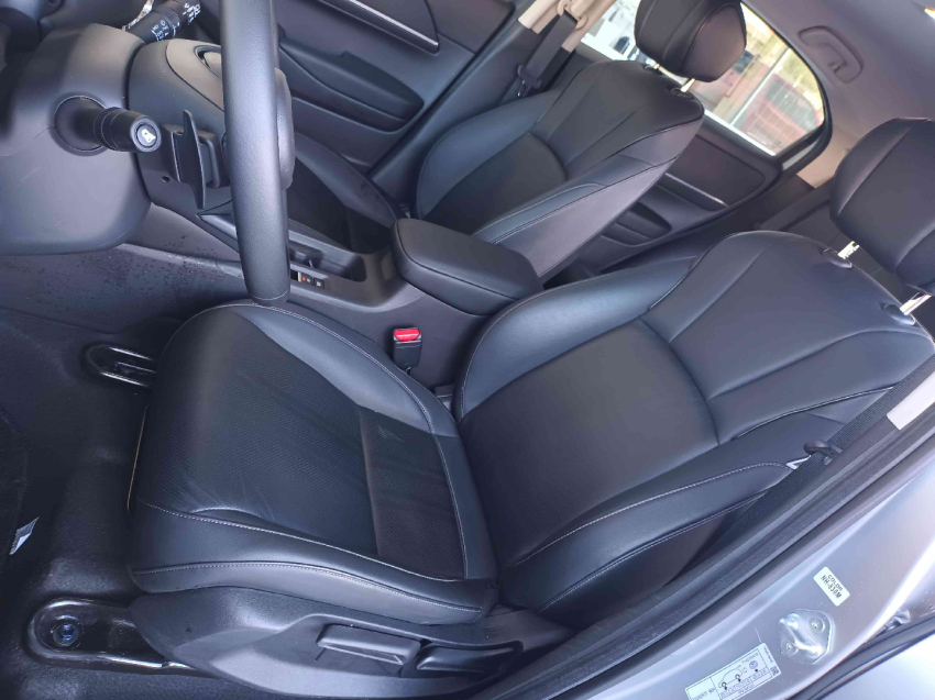 honda hr-v 1.5 di i-vtec flex exl cvt 4p automatico 20248
