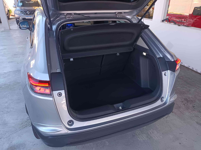 honda hr-v 1.5 di i-vtec flex exl cvt 4p automatico 20246