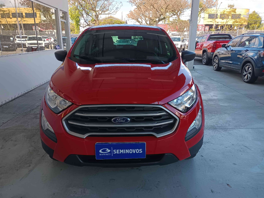 ford ecosport 1.5 ti-vct flex se direct automatico 4p 20201