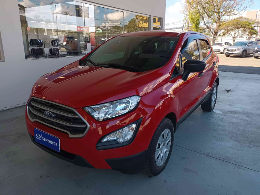 ford ecosport 1.5 ti-vct flex se direct automatico 4p 20202