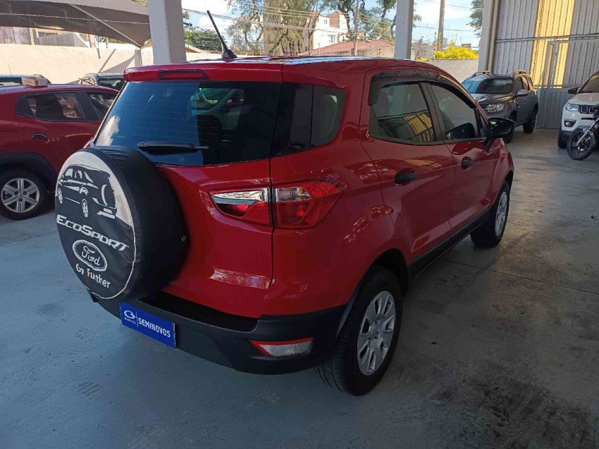 ford ecosport 1.5 ti-vct flex se direct automatico 4p 20205