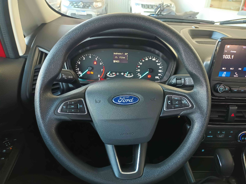 ford ecosport 1.5 ti-vct flex se direct automatico 4p 202010