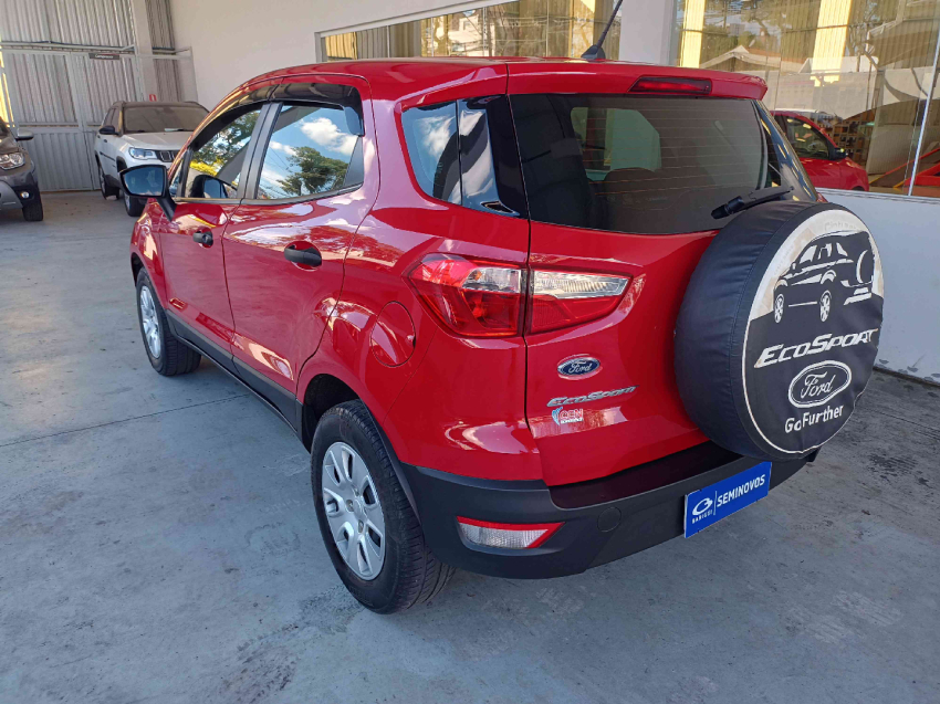 ford ecosport 1.5 ti-vct flex se direct automatico 4p 20203