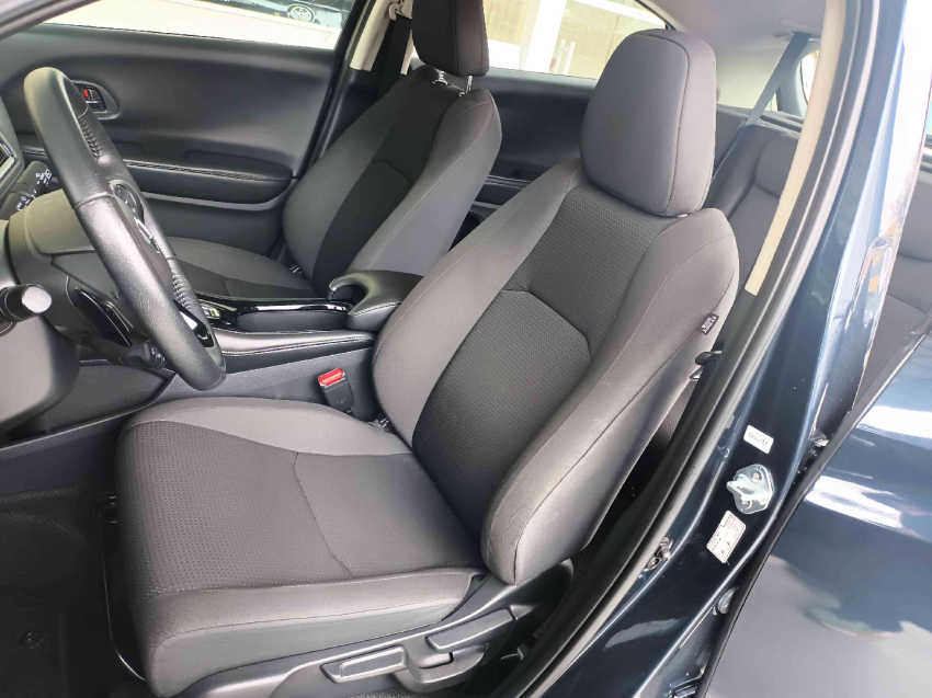 honda hr-v 1.8 16v flex ex 4p automatico 20218