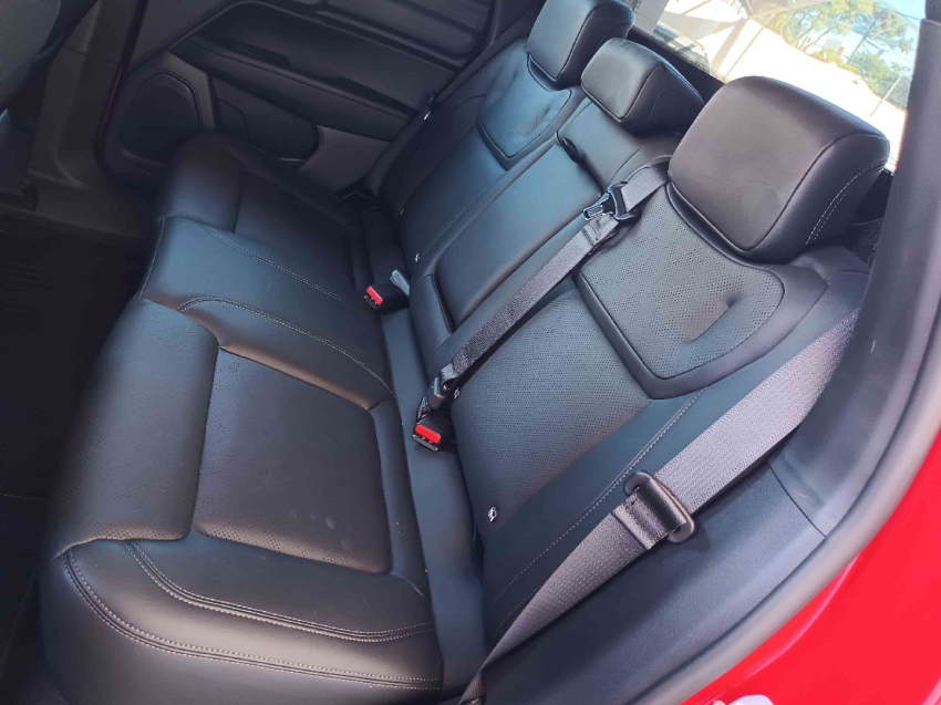 ram rampage 2.2 turbo diesel rebel 4x4 automatico 2.0 gasolina 4p 20257