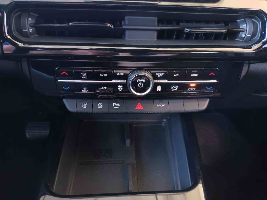 ram rampage 2.2 turbo diesel rebel 4x4 automatico 2.0 gasolina 4p 202514