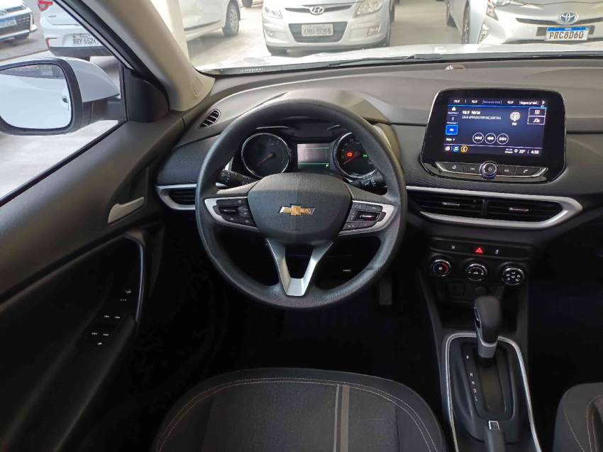 chevrolet tracker 1.0 turbo flex lt automatico 4p 20249