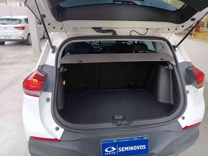 chevrolet tracker 1.0 turbo flex lt automatico 4p 20246