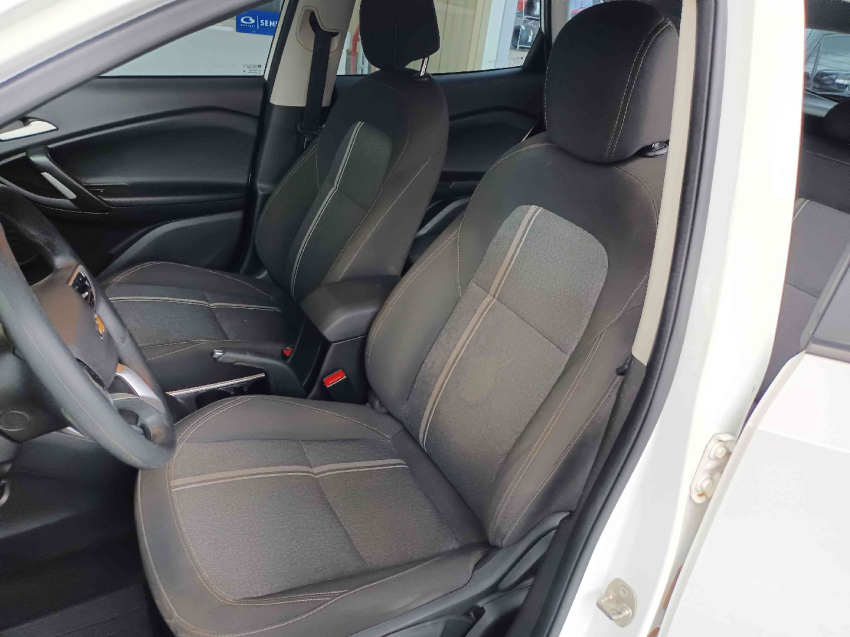 chevrolet tracker 1.0 turbo flex lt automatico 4p 20248