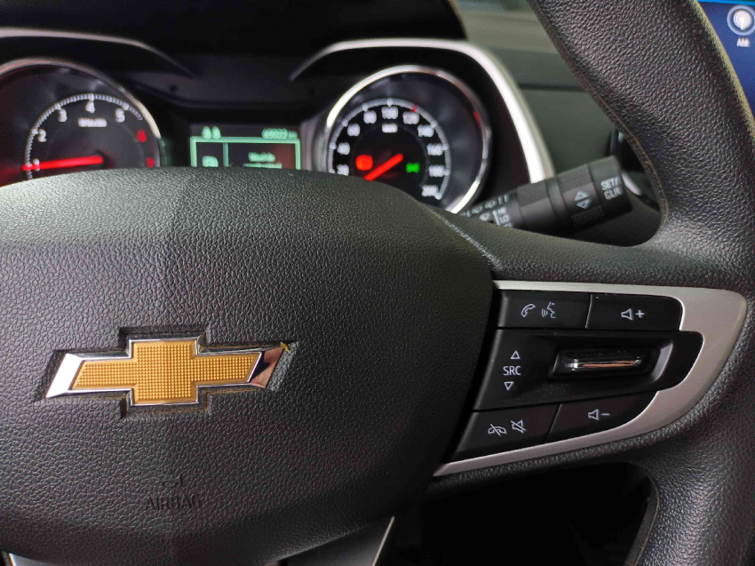 chevrolet tracker 1.0 turbo flex lt automatico 4p 202416
