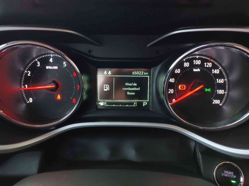 chevrolet tracker 1.0 turbo flex lt automatico 4p 202411