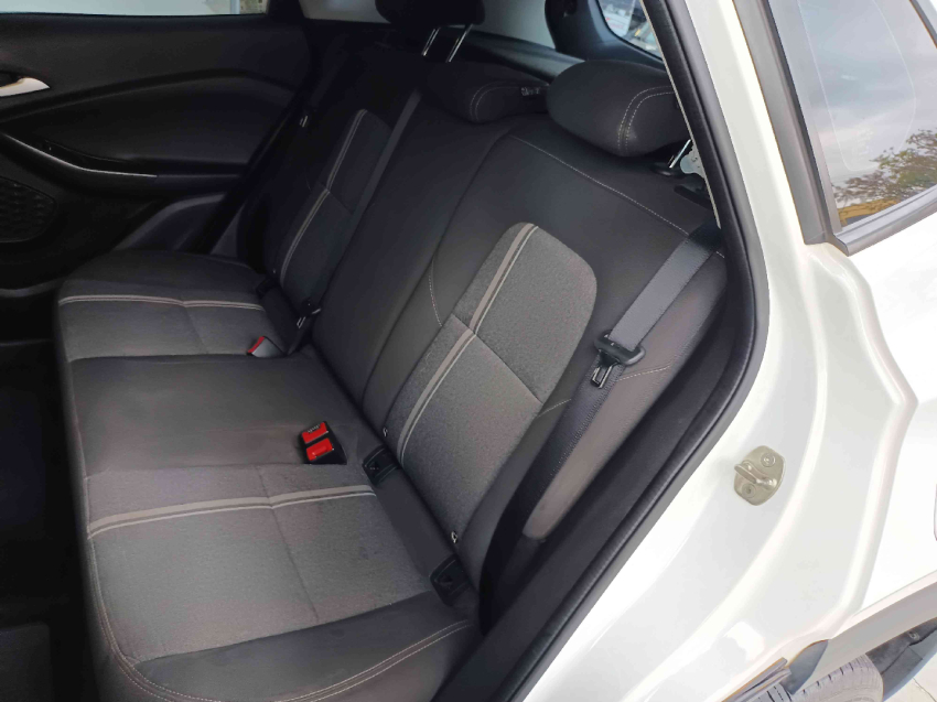 chevrolet tracker 1.0 turbo flex lt automatico 4p 20247